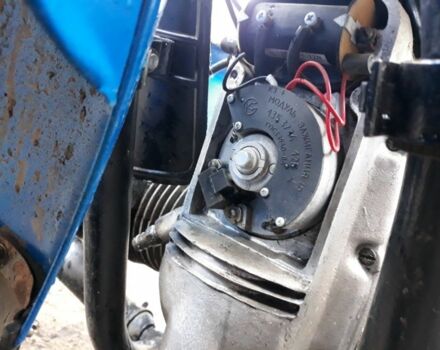 Урал Другая, объемом двигателя 0.75 л и пробегом 0 тыс. км за 900 $, фото 2 на Automoto.ua