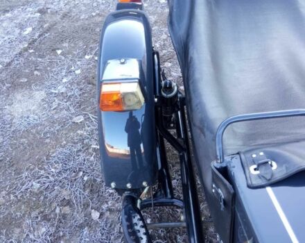 Урал Другая, объемом двигателя 0 л и пробегом 0 тыс. км за 80000 $, фото 5 на Automoto.ua