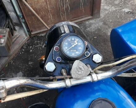 Урал Другая, объемом двигателя 0.75 л и пробегом 0 тыс. км за 900 $, фото 3 на Automoto.ua