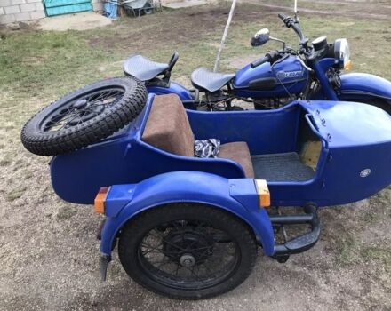 Урал Другая, объемом двигателя 1 л и пробегом 0 тыс. км за 388 $, фото 1 на Automoto.ua