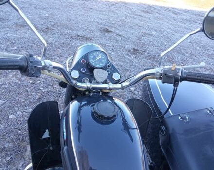 Урал Другая, объемом двигателя 0 л и пробегом 0 тыс. км за 80000 $, фото 3 на Automoto.ua