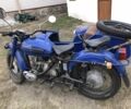 Урал Другая, объемом двигателя 1 л и пробегом 0 тыс. км за 388 $, фото 2 на Automoto.ua