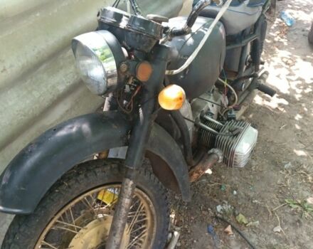 Урал Інша, об'ємом двигуна 0 л та пробігом 0 тис. км за 146 $, фото 3 на Automoto.ua