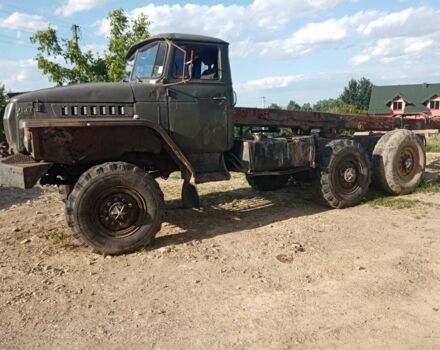 Урал Другая, объемом двигателя 0 л и пробегом 0 тыс. км за 139 $, фото 3 на Automoto.ua