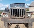 Урал Другая, объемом двигателя 0 л и пробегом 0 тыс. км за 139 $, фото 1 на Automoto.ua