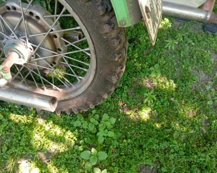 Урал Другая, объемом двигателя 0 л и пробегом 0 тыс. км за 243 $, фото 1 на Automoto.ua