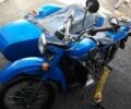 Урал Другая, объемом двигателя 0.75 л и пробегом 0 тыс. км за 900 $, фото 1 на Automoto.ua