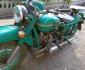 Урал Другая, объемом двигателя 0.75 л и пробегом 0 тыс. км за 194 $, фото 1 на Automoto.ua