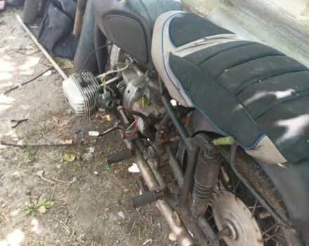 Урал Інша, об'ємом двигуна 0 л та пробігом 0 тис. км за 146 $, фото 1 на Automoto.ua