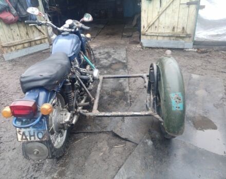 Урал Інша, об'ємом двигуна 0 л та пробігом 0 тис. км за 12000 $, фото 2 на Automoto.ua