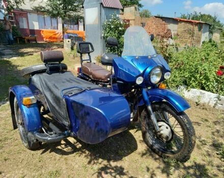 Урал Другая, объемом двигателя 0.64 л и пробегом 0 тыс. км за 38000 $, фото 2 на Automoto.ua