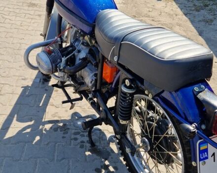 Урал Інша, об'ємом двигуна 0 л та пробігом 0 тис. км за 654 $, фото 4 на Automoto.ua
