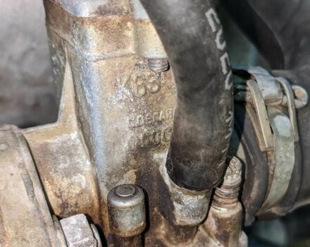 Урал Другая, объемом двигателя 0.65 л и пробегом 0 тыс. км за 1166 $, фото 3 на Automoto.ua