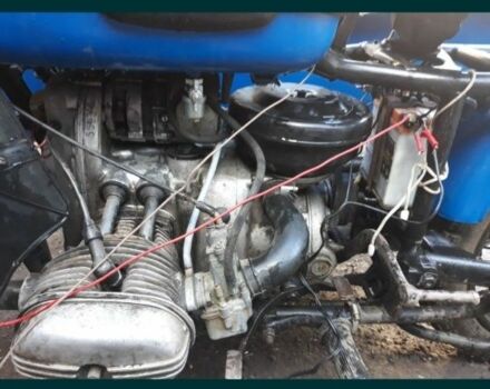 Урал Другая, объемом двигателя 0 л и пробегом 0 тыс. км за 1000 $, фото 1 на Automoto.ua