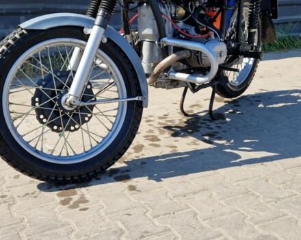 Урал Інша, об'ємом двигуна 0 л та пробігом 0 тис. км за 654 $, фото 5 на Automoto.ua