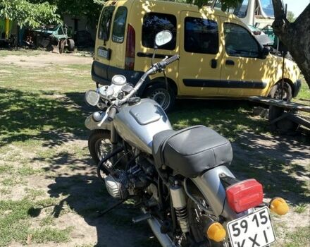 Урал Інша, об'ємом двигуна 0.6 л та пробігом 0 тис. км за 436 $, фото 7 на Automoto.ua