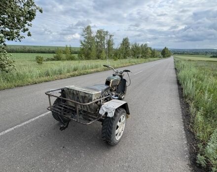 Урал Інша, об'ємом двигуна 0.65 л та пробігом 0 тис. км за 450 $, фото 1 на Automoto.ua