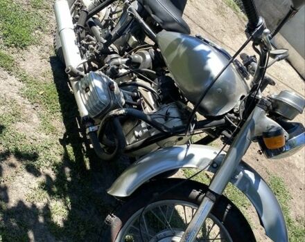 Урал Інша, об'ємом двигуна 0.6 л та пробігом 0 тис. км за 436 $, фото 3 на Automoto.ua