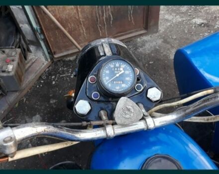 Урал Другая, объемом двигателя 0 л и пробегом 0 тыс. км за 1000 $, фото 2 на Automoto.ua