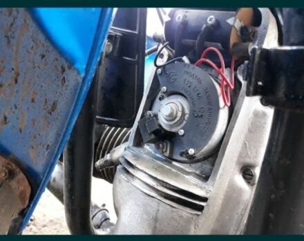 Урал Другая, объемом двигателя 0 л и пробегом 0 тыс. км за 1000 $, фото 3 на Automoto.ua