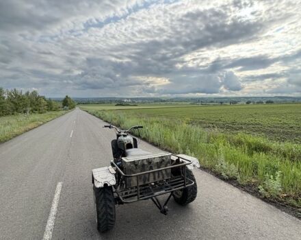 Урал Інша, об'ємом двигуна 0.65 л та пробігом 0 тис. км за 450 $, фото 2 на Automoto.ua