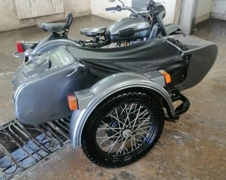 Урал Інша, об'ємом двигуна 0.65 л та пробігом 0 тис. км за 1187 $, фото 3 на Automoto.ua