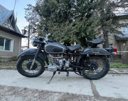 Урал Інша, об'ємом двигуна 0.65 л та пробігом 0 тис. км за 600 $, фото 1 на Automoto.ua