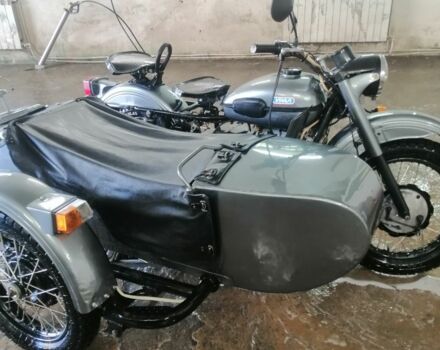 Урал Інша, об'ємом двигуна 0.65 л та пробігом 0 тис. км за 1187 $, фото 2 на Automoto.ua
