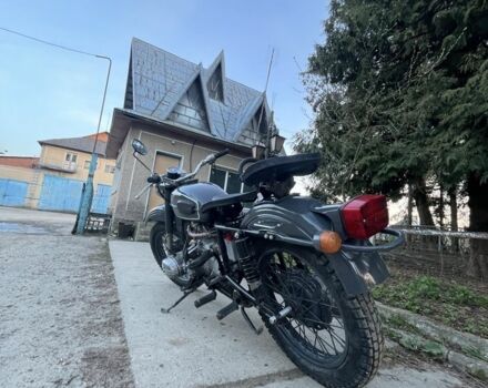 Урал Інша, об'ємом двигуна 0.65 л та пробігом 0 тис. км за 600 $, фото 3 на Automoto.ua