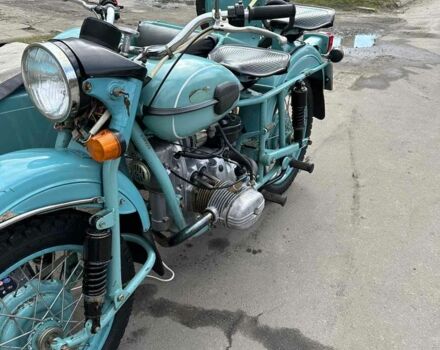 Урал Інша, об'ємом двигуна 0 л та пробігом 0 тис. км за 5000 $, фото 1 на Automoto.ua
