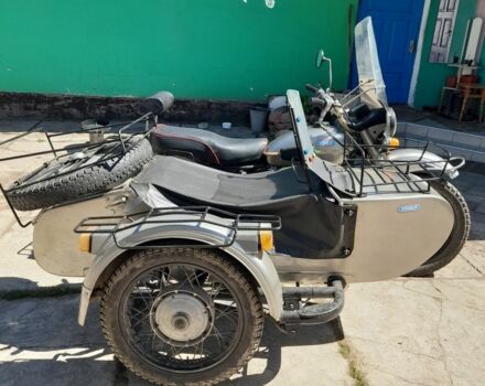 Урал Другая, объемом двигателя 0.65 л и пробегом 0 тыс. км за 2059 $, фото 3 на Automoto.ua