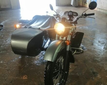 Урал Інша, об'ємом двигуна 0.65 л та пробігом 0 тис. км за 1187 $, фото 7 на Automoto.ua
