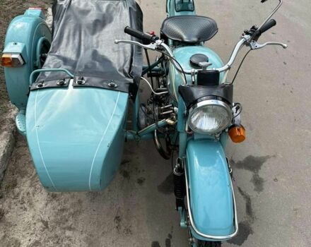 Урал Інша, об'ємом двигуна 0 л та пробігом 0 тис. км за 5000 $, фото 3 на Automoto.ua