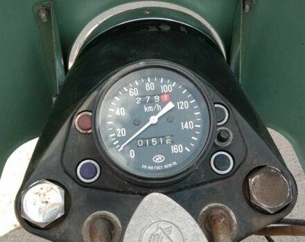 Урал Другая, объемом двигателя 0.65 л и пробегом 0 тыс. км за 3300 $, фото 5 на Automoto.ua