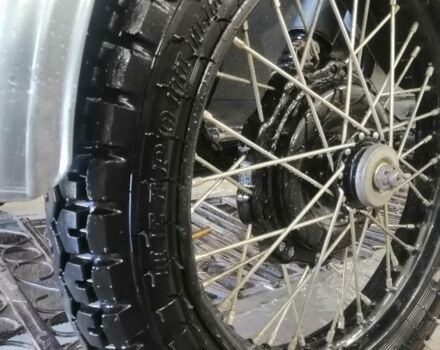 Урал Інша, об'ємом двигуна 0.65 л та пробігом 0 тис. км за 1187 $, фото 13 на Automoto.ua