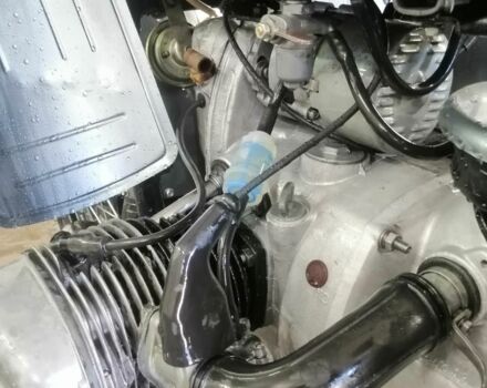 Урал Інша, об'ємом двигуна 0.65 л та пробігом 0 тис. км за 1187 $, фото 10 на Automoto.ua