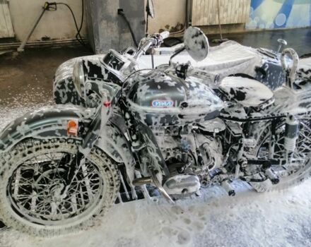 Урал Інша, об'ємом двигуна 0.65 л та пробігом 0 тис. км за 1187 $, фото 14 на Automoto.ua