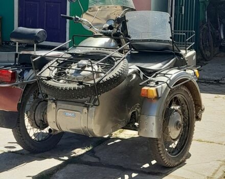 Урал Другая, объемом двигателя 0.65 л и пробегом 0 тыс. км за 2059 $, фото 4 на Automoto.ua