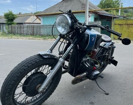Урал Другая, объемом двигателя 0.65 л и пробегом 0 тыс. км за 900 $, фото 1 на Automoto.ua