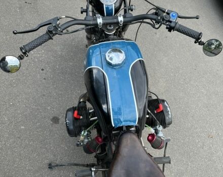 Урал Другая, объемом двигателя 0.65 л и пробегом 0 тыс. км за 900 $, фото 4 на Automoto.ua