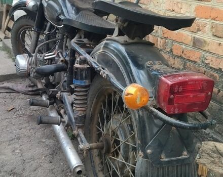 Урал Другая, объемом двигателя 1.3 л и пробегом 0 тыс. км за 291 $, фото 2 на Automoto.ua