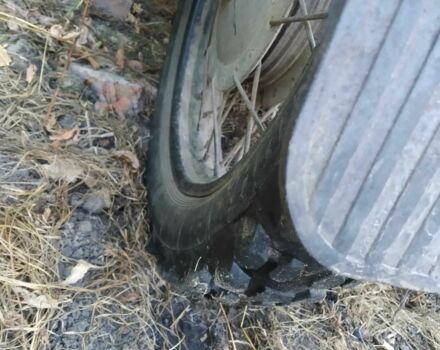 Урал Інша, об'ємом двигуна 0 л та пробігом 0 тис. км за 243 $, фото 2 на Automoto.ua