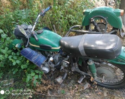 Урал Інша, об'ємом двигуна 0 л та пробігом 0 тис. км за 243 $, фото 4 на Automoto.ua