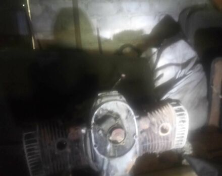 Урал Інша, об'ємом двигуна 0 л та пробігом 0 тис. км за 36 $, фото 1 на Automoto.ua