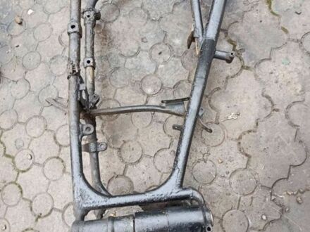 Урал Інша, об'ємом двигуна 0 л та пробігом 0 тис. км за 216 $, фото 1 на Automoto.ua