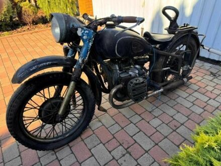 Урал Другая, объемом двигателя 0 л и пробегом 0 тыс. км за 625 $, фото 1 на Automoto.ua