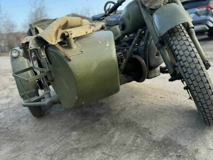 Урал Інша 1954 у Харкові на Automoto.ua Урал Інша, об'ємом двигуна 7 л та пробігом 0 тис. км за 4250 $, фото 1 на Automoto.ua