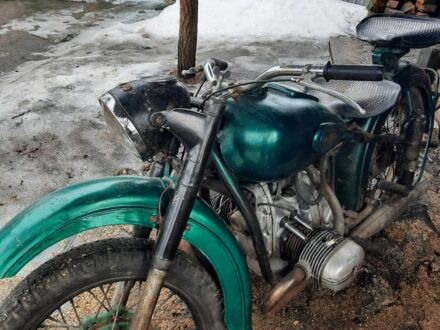 Урал Інша 1955 у Чернігові на Automoto.ua Урал Інша, об'ємом двигуна 0.65 л та пробігом 0 тис. км за 728 $, фото 1 на Automoto.ua