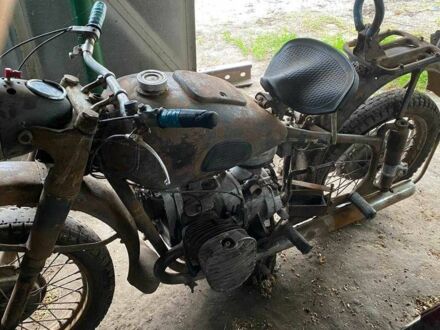 Урал Другая, объемом двигателя 0.75 л и пробегом 0 тыс. км за 2039 $, фото 1 на Automoto.ua