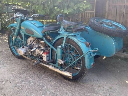 Урал Другая, объемом двигателя 0 л и пробегом 0 тыс. км за 3000 $, фото 1 на Automoto.ua